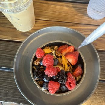 PublicUs - yogurt parfait - Coffee & Tea Near Me - Las Vegas, Nevada PublicUs - yogurt parfait - Coffee & Tea Near Me - Las Vegas, Nevada