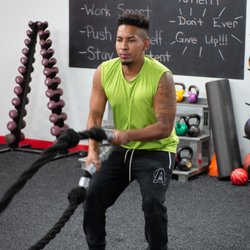 Snap Fitness Lilburn
