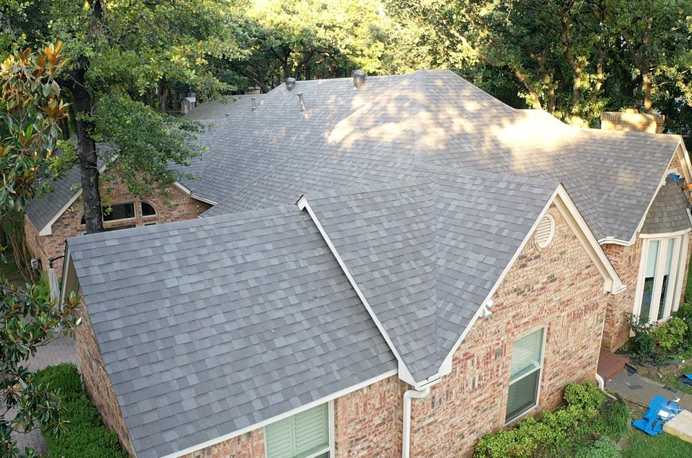 Slide of Frontline RFG