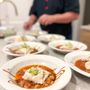 Photo of Rich Kitchen