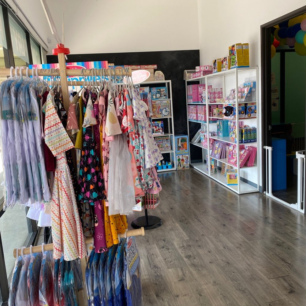 Play Modesto - Lobby - Indoor Playcenter Near Me - Modesto, California Play Modesto - Lobby - Indoor Playcenter Near Me - Modesto, California