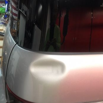 Dent Express - Mobile Dent Repair Near Me - Vacaville, California Dent Express - Mobile Dent Repair Near Me - Vacaville, California