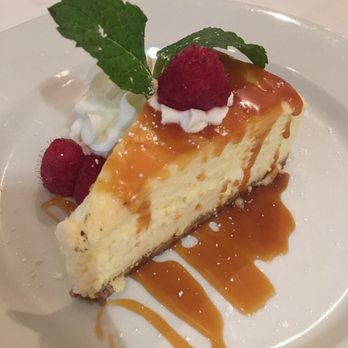 L'Opera - Cheesecake- very good! - Italian Near Me - Long Beach, California L'Opera - Cheesecake- very good! - Italian Near Me - Long Beach, California