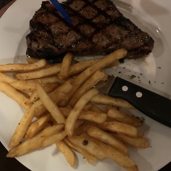 Element Restaurant & Bar - NY strip - Steakhouses Near Me - Stafford Township, New Jersey