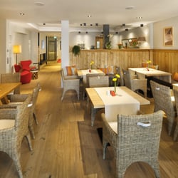 Apparthotel Sonne - Restaurant