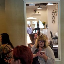 Apotheca Beauty Mixology
