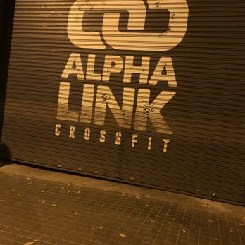 Alpha Link Crossfit - CrossFit Gym - Trainers Near Me - Barcelona, B
