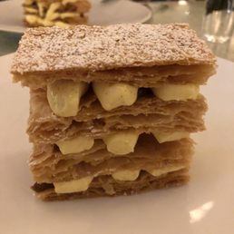 Mille Feuille