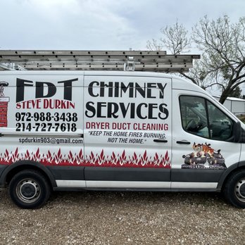 Durkins-FDT Chimney Services - Fireplace Services Near Me - Kaufman, Texas Durkins-FDT Chimney Services - Fireplace Services Near Me - Kaufman, Texas