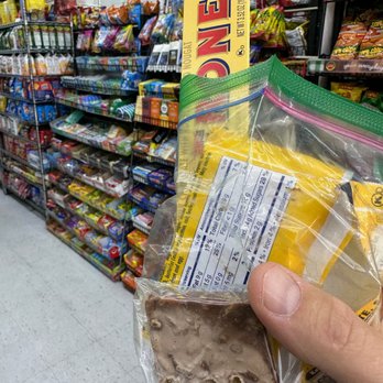 Ricci's Market - Ruined candy and ice cream from Ricci's Market food supplier. - Grocery Near Me - San Francisco, California Ricci's Market - Ruined candy and ice cream from Ricci's Market food supplier. - Grocery Near Me - San Francisco, California