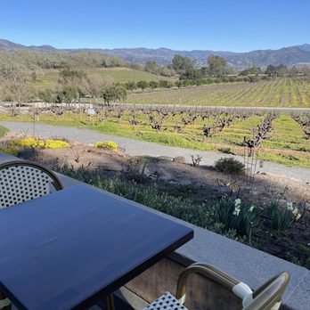 Francis Ford Coppola Winery - Outdoor View - Wineries Near Me - Geyserville, California Francis Ford Coppola Winery - Outdoor View - Wineries Near Me - Geyserville, California