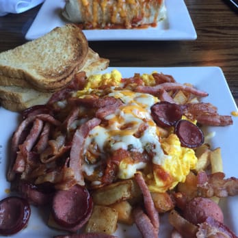 Hennessey's Grill - The Highlander $10 - Save your money or hate yourself later. - Juice Bars & Smoothies Near Me - Seal Beach, California Hennessey's Grill - The Highlander $10 - Save your money or hate yourself later. - Juice Bars & Smoothies Near Me - Seal Beach, California