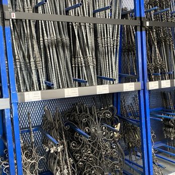 Industrial Metal Supply - Pole - Building Supplies Near Me - Sun Valley, California Industrial Metal Supply - Pole - Building Supplies Near Me - Sun Valley, California