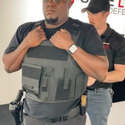 Safe Life Defense