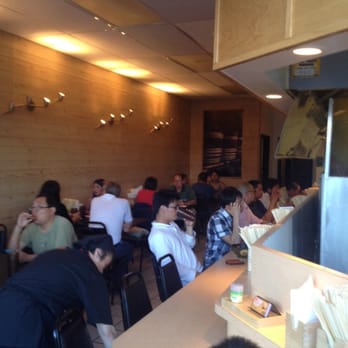 Ramen Misoya - Small Dining Area - Ramen Near Me - Mount Prospect, Illinois Ramen Misoya - Small Dining Area - Ramen Near Me - Mount Prospect, Illinois