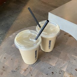 Oat draft Oat draft