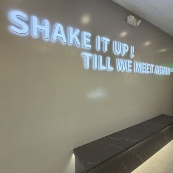 Alittle Tea - Decor - Bubble Tea Near Me - Diamond Bar, California