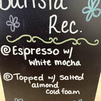 Cuppi Coffee - May 30, 2026 - Coffee & Tea Near Me - Lake Ridge, Virginia Cuppi Coffee - May 30, 2026 - Coffee & Tea Near Me - Lake Ridge, Virginia