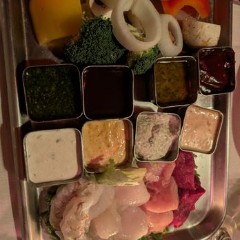 Geja's Cafe - Fondue Near Me - Chicago, Illinois