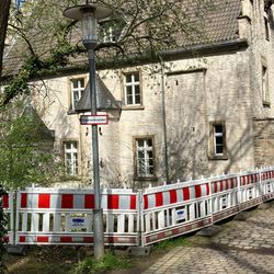 Wasserschloss Werdringen