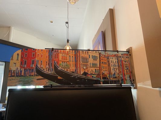 Acqua Alta Ristorante by null