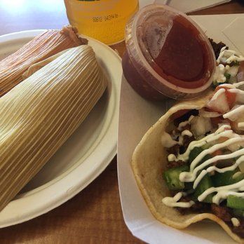Tio's Tamales - New Mexican Cuisine Near Me - Honolulu, Hawaii