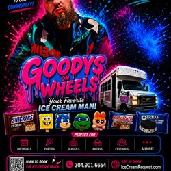 Goodys On Wheels