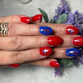 Hawaiian Nails - Nail Salons Near Me - Louisville, Kentucky Hawaiian Nails - Nail Salons Near Me - Louisville, Kentucky