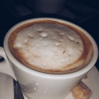 Bardot - Mocha. - New American Near Me - Claremont, California Bardot - Mocha. - New American Near Me - Claremont, California