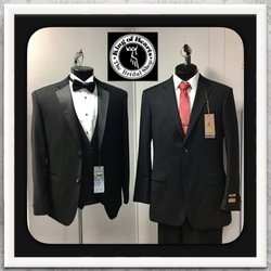 King Of Hearts & The Bridal Shop - We Rent and Sell Tuxedos