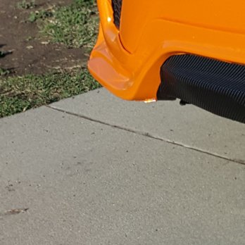 316 Auto Salon - Auto Detailing Near Me - South El Monte, California