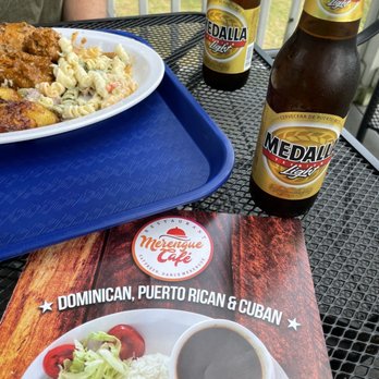 Mofongo Cafe - Dominican Near Me - Nashville, Tennessee Mofongo Cafe - Dominican Near Me - Nashville, Tennessee
