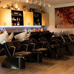 Bella Salon & Spa