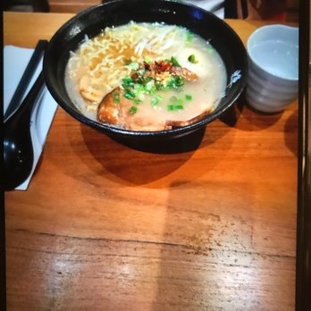 Nuodle - Nuddle - Chinese Near Me - Bellevue, Washington