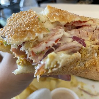 Dion's - Pizza Near Me - Albuquerque, New Mexico