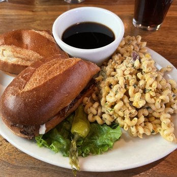 The Elk Public House - French Dip Royale & Corn Pasta - Pubs Near Me - Spokane, Washington The Elk Public House - French Dip Royale & Corn Pasta - Pubs Near Me - Spokane, Washington