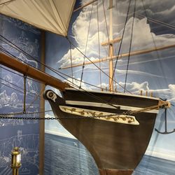 Vallejo Naval & Historical Museum