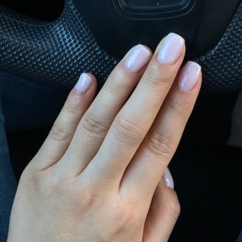 Nails by Jennifer - Gel nail by Jennifer - Nail Salons Near Me - Simi Valley, California