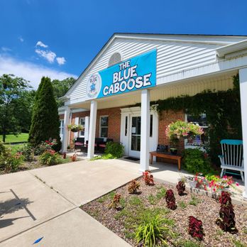 The Blue Caboose - Women's Clothing Near Me - Morristown, Indiana The Blue Caboose - Women's Clothing Near Me - Morristown, Indiana