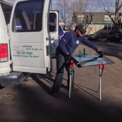 Peterson Auto Glass