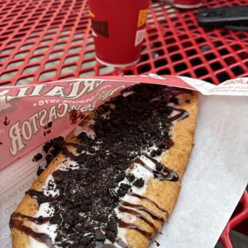 BeaverTails - Desserts Near Me - Toronto, Ontario