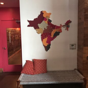 Pondicheri - Entrance - Indian Near Me - Houston, Texas Pondicheri - Entrance - Indian Near Me - Houston, Texas