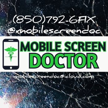 Mobile Screen Doctor - Billboard. - Mobile Phone Repair Near Me Mobile Screen Doctor - Billboard. - Mobile Phone Repair Near Me