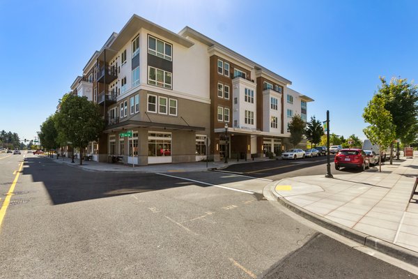 Merrill Gardens at Burien by null