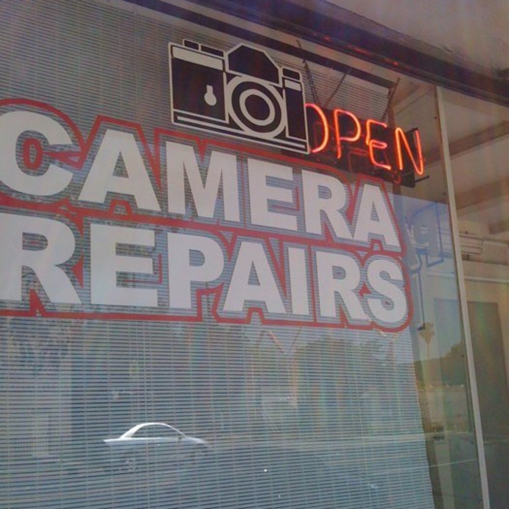 General Camera Repair - Photography Stores & Services Near Me - Pasadena, California General Camera Repair - Photography Stores & Services Near Me - Pasadena, California