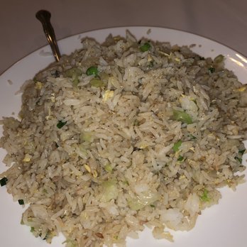 Jade Garden - Salty fish fried rice - Chinese Near Me - Boston, Massachusetts Jade Garden - Salty fish fried rice - Chinese Near Me - Boston, Massachusetts
