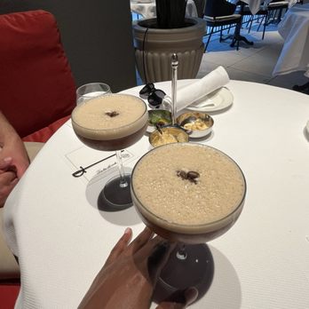 Isabelle’s - Expresso Martinis - Breakfast & Brunch Near Me - Dallas, Texas