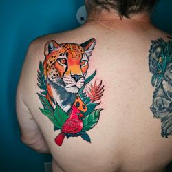 Pinups & Needles