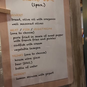 BarAlto - Fixed price menu - Portuguese Near Me - Lisbon, 11