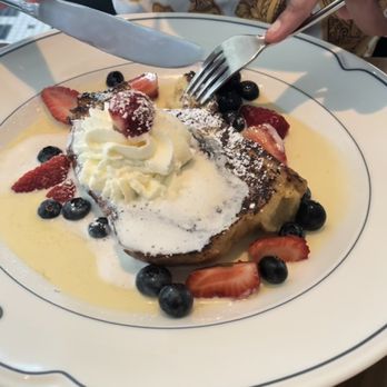 GATSBY - Caramelized French Toast - Cocktail Bars Near Me - Washington, DC, District of Columbia